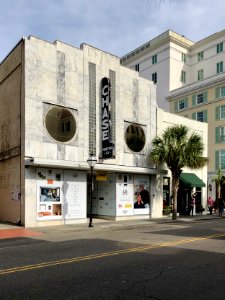 Chase Furniture Building, Charleston, SC 