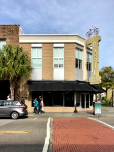 King Street, Charleston, SC 