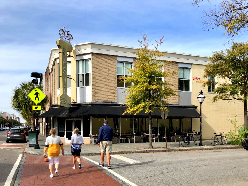 King Street, Charleston, SC 