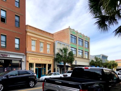 King Street, Charleston, SC 