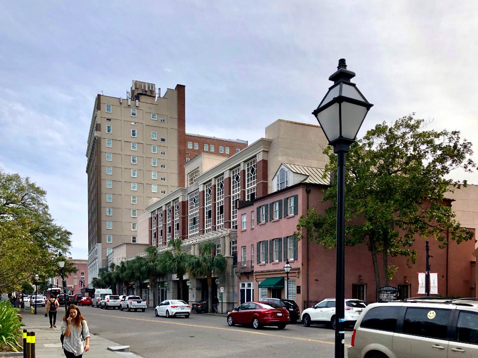 King Street, Charleston, SC 