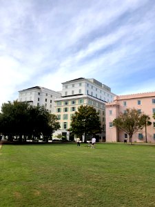Hotel Bennett, Charleston, SC 