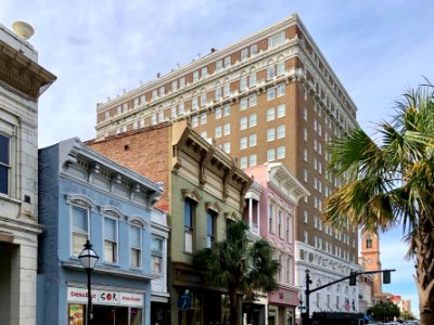 King Street, Charleston, SC 