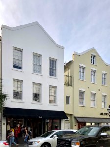 King Street, Charleston, SC 