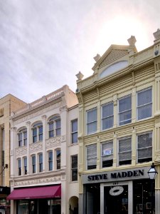 King Street, Charleston, SC 