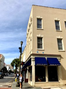 King Street, Charleston, SC 