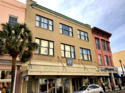 King Street, Charleston, SC 