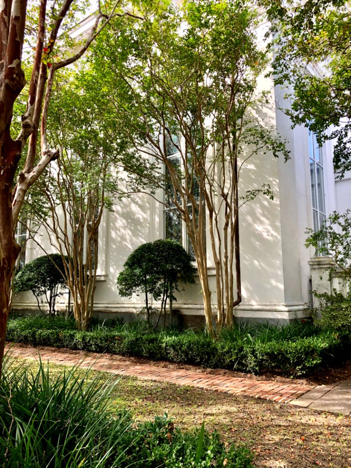 Kahal Kadosh Beth Elohim Synagogue, Charleston, SC 