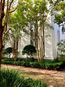 Kahal Kadosh Beth Elohim Synagogue, Charleston, SC 