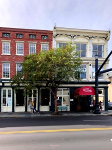 Meeting Street, Charleston, SC 