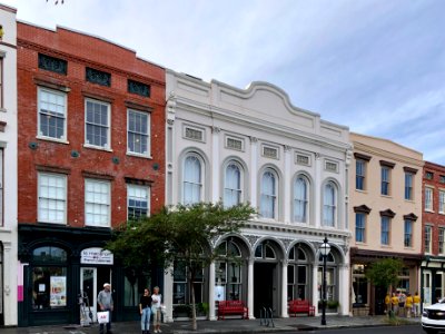 Meeting Street, Charleston, SC 