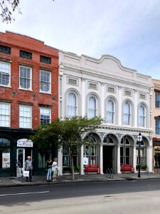 Meeting Street, Charleston, SC 
