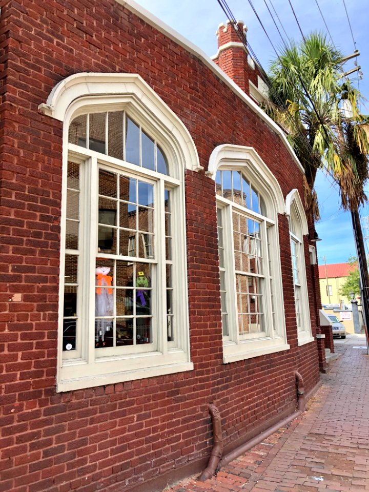 Church of The Redeemer, Charleston, SC 