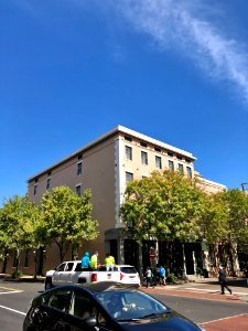 North Market Street, Charleston, SC 