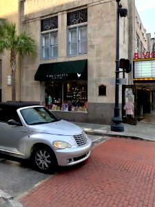 Riviera Theater, Charleston, SC 