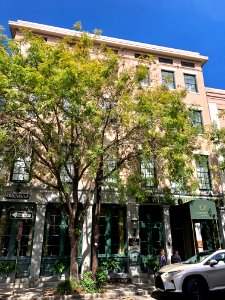 North Market Street, Charleston, SC 