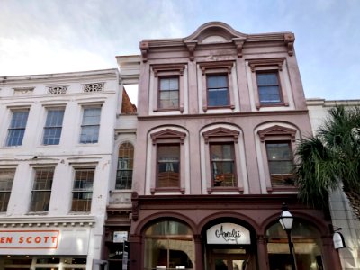 King Street, Charleston, SC 
