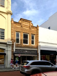 King Street, Charleston, SC 