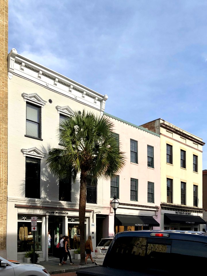 King Street, Charleston, SC 