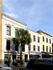King Street, Charleston, SC 