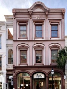 King Street, Charleston, SC 