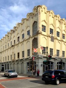 King Street, Charleston, SC 