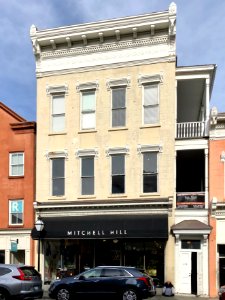 King Street, Charleston, SC 