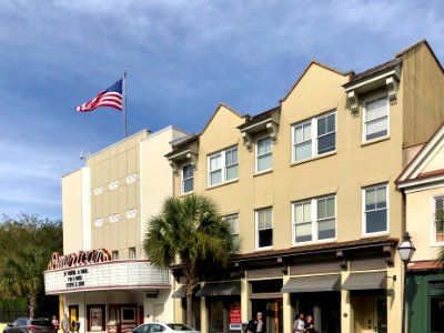 King Street, Charleston, SC 
