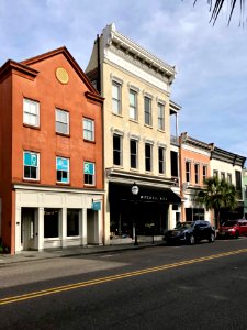 King Street, Charleston, SC 