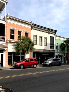 King Street, Charleston, SC 