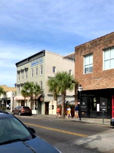 King Street, Charleston, SC 