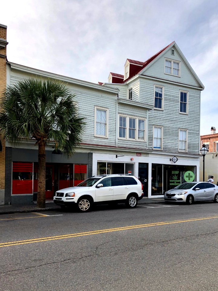 King Street, Charleston, SC 