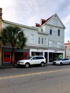 King Street, Charleston, SC 
