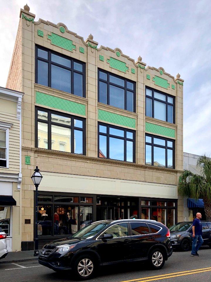 King Street, Charleston, SC 