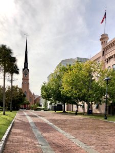 St. Matthew's Lutheran Church, Charleston, SC 