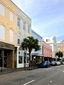 King Street, Charleston, SC 