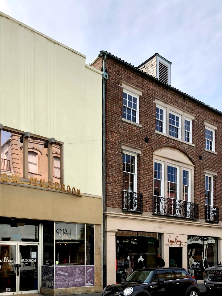 King Street, Charleston, SC 