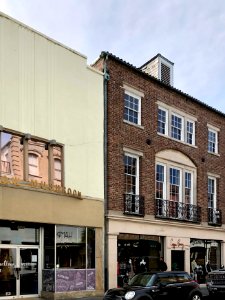 King Street, Charleston, SC 