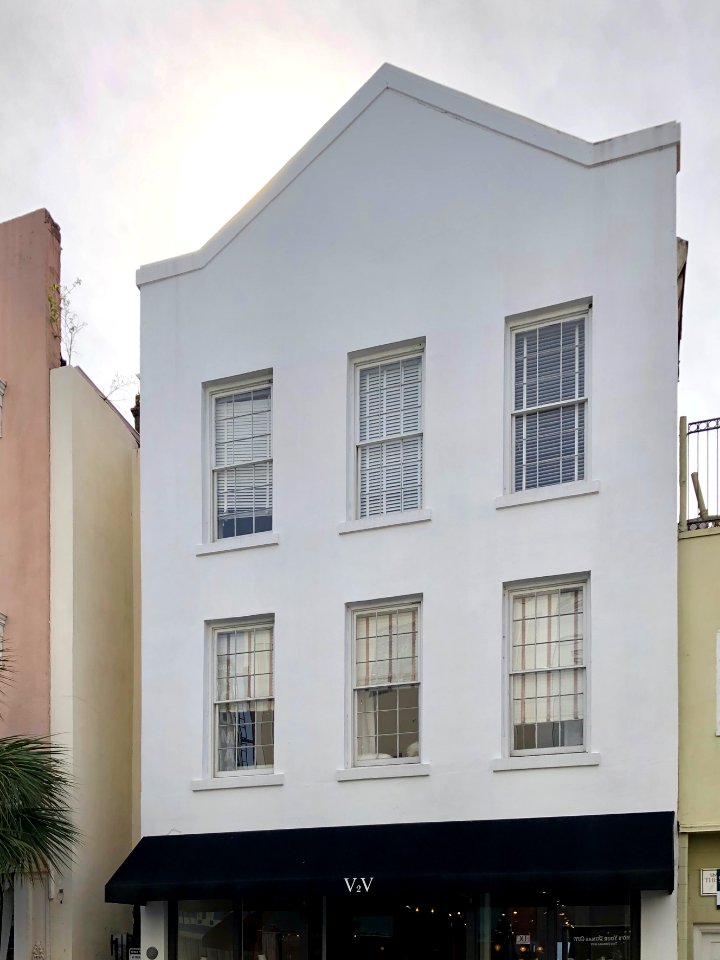 King Street, Charleston, SC 