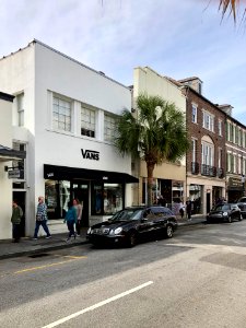 King Street, Charleston, SC 