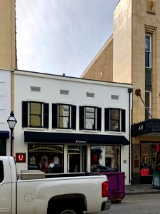 King Street, Charleston, SC 