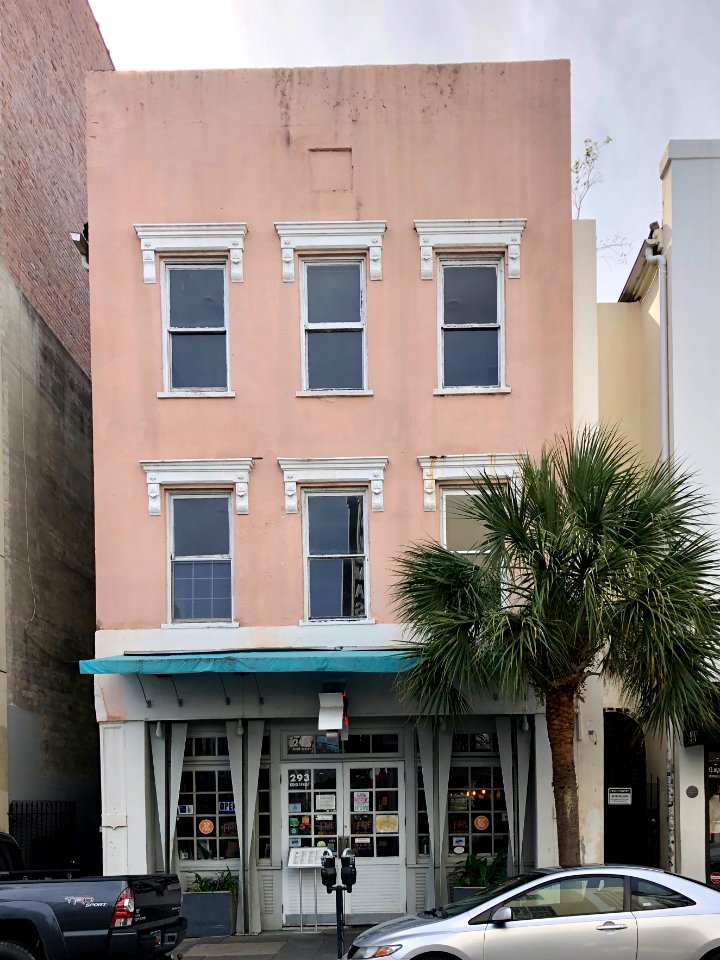 King Street, Charleston, SC 