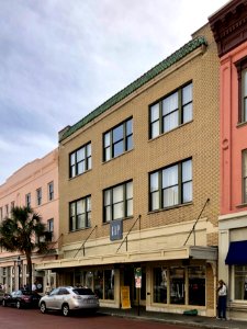 King Street, Charleston, SC 