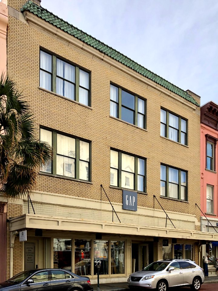 King Street, Charleston, SC 