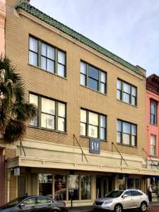 King Street, Charleston, SC 