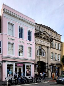 King Street, Charleston, SC 