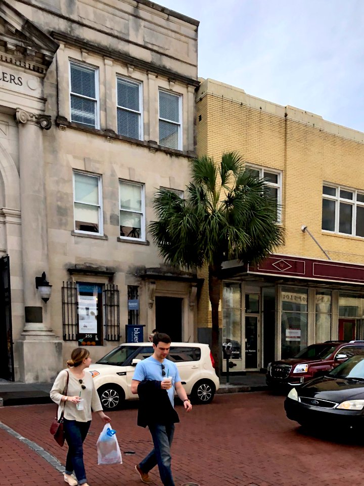 King Street, Charleston, SC 