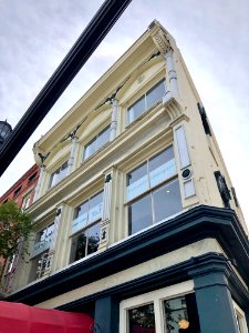 Meeting Street, Charleston, SC 