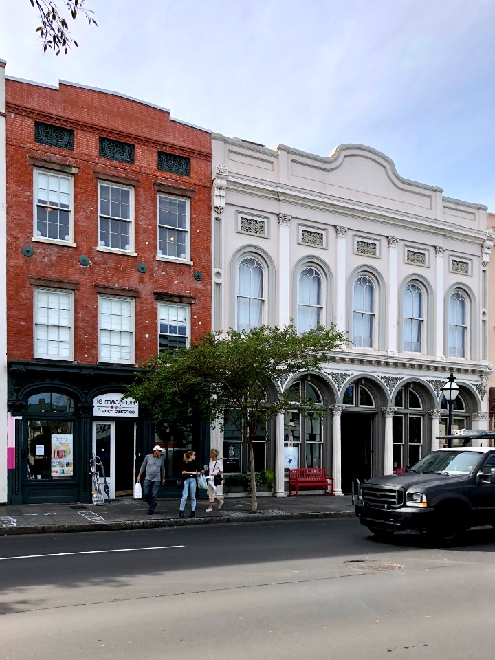 Meeting Street, Charleston, SC 