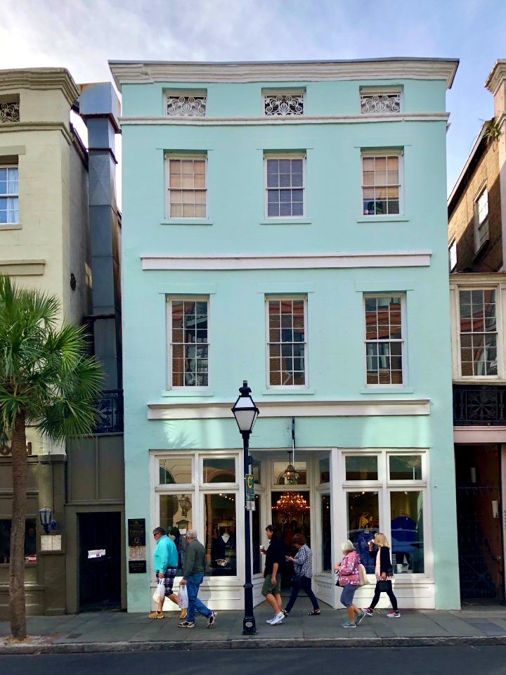 King Street, Charleston, SC 